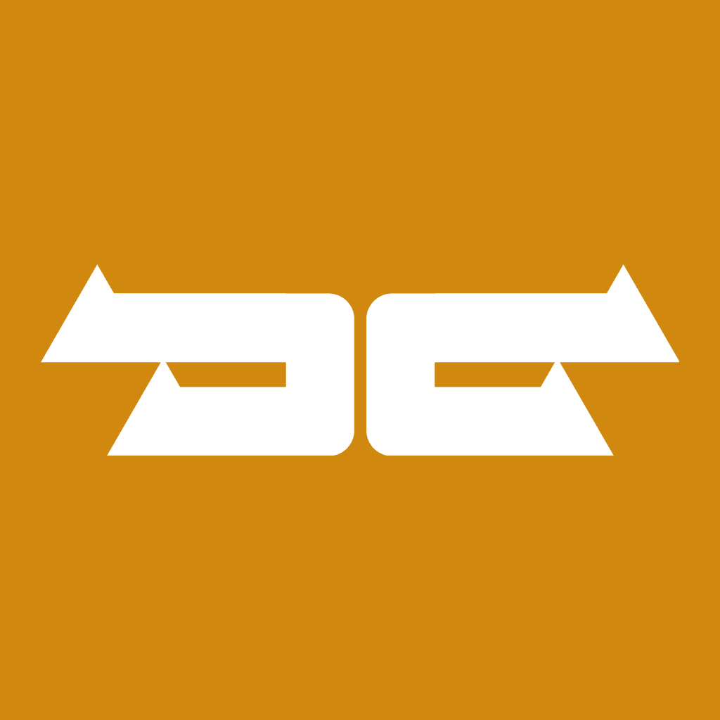 Barget App Logo